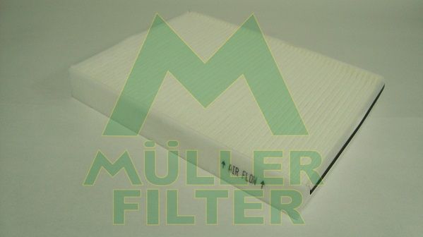 MULLER FILTER Filter,salongiõhk FC438